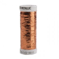 Sulky Sliver Metallic  Thread - Light Copper