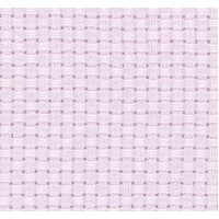 COSMO Embroidery Cotton Cloth 14ct - Lavender