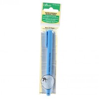 Water Soluble Marker Blue - Thick Point