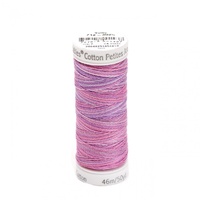 Sulky Petite Thread Cotton Blendables 12wt -  Hydrangea