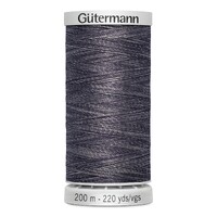 Gutermann Jeans Cotton Thread 200m Indigo