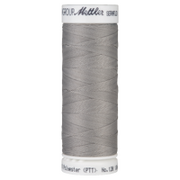 Seraflex Elastic Thread - 0340 Silver Coin