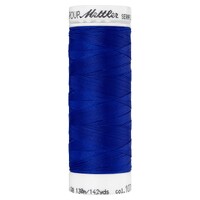 Seraflex Elastic Thread - 1078 Fire Blue