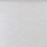 Silver Washable Linen Blend-55% Linen 45% Rayon-52in wide