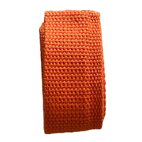 Beltingg 32 mm wide - Burnt Orange