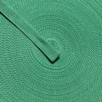 Belting 32 mm wide - Jade