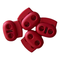 Cord Stop 4 pack  -  Red