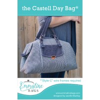 Castell Day Bag Pattern