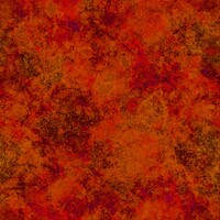 Autumn Glory - Orange Harvest Texture