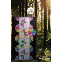Hover Quilt Pattern