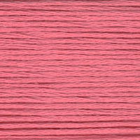 Cosmo  Embroidery Floss 25 Flamingo Pink -  1105