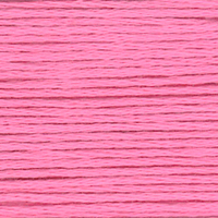 Cosmo  Embroidery Floss 25 Sea Pink -  113