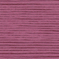 Cosmo  Embroidery Floss 25 Rose Wine -  223