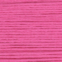 Cosmo  Embroidery Floss 25 Slate Rose -  503