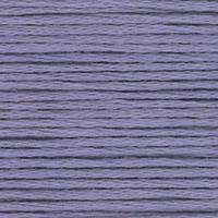 Cosmo  Embroidery Floss 25 Purple Haze -  554