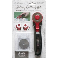 Rotary Cutting Kit