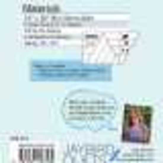 Jaybird Quilts Mini Lotus Quilt Pattern