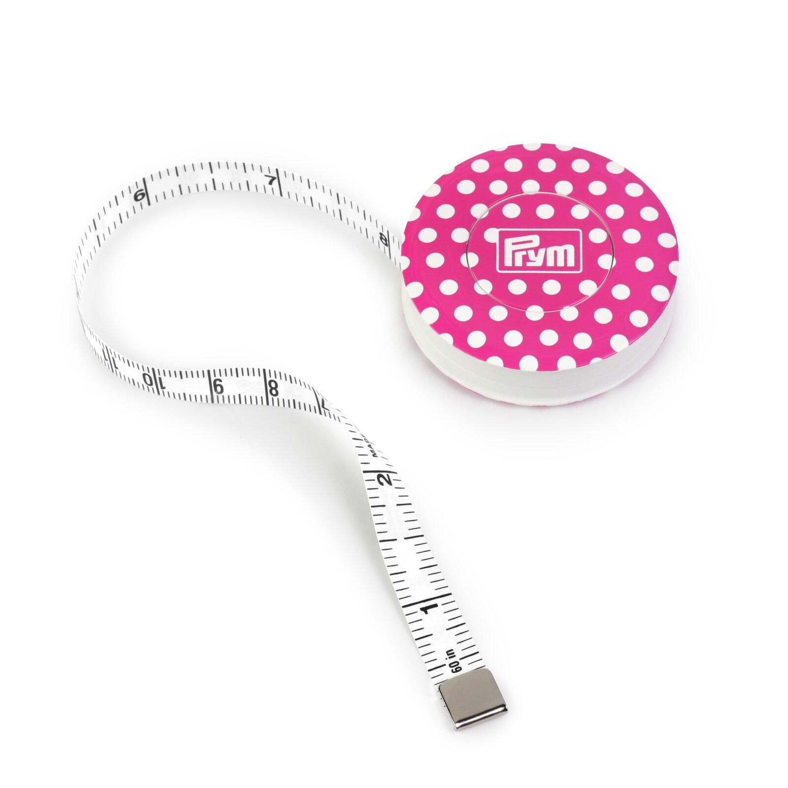 Prym Dritz Tape Measure - Measuring Tape