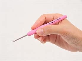 Tulip Etimo Rose Crochet Hook - Size 10/6mm