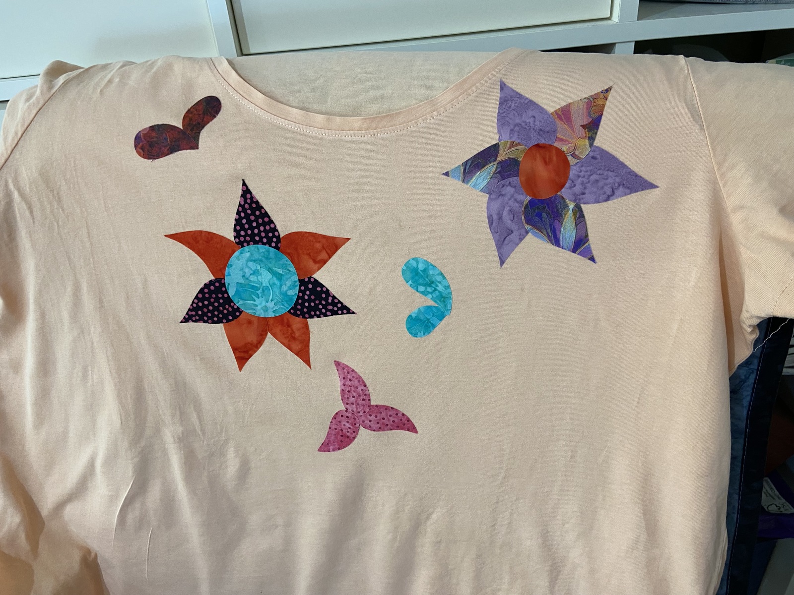 Silicone Applique Fusing Mat 29 x 26 cm