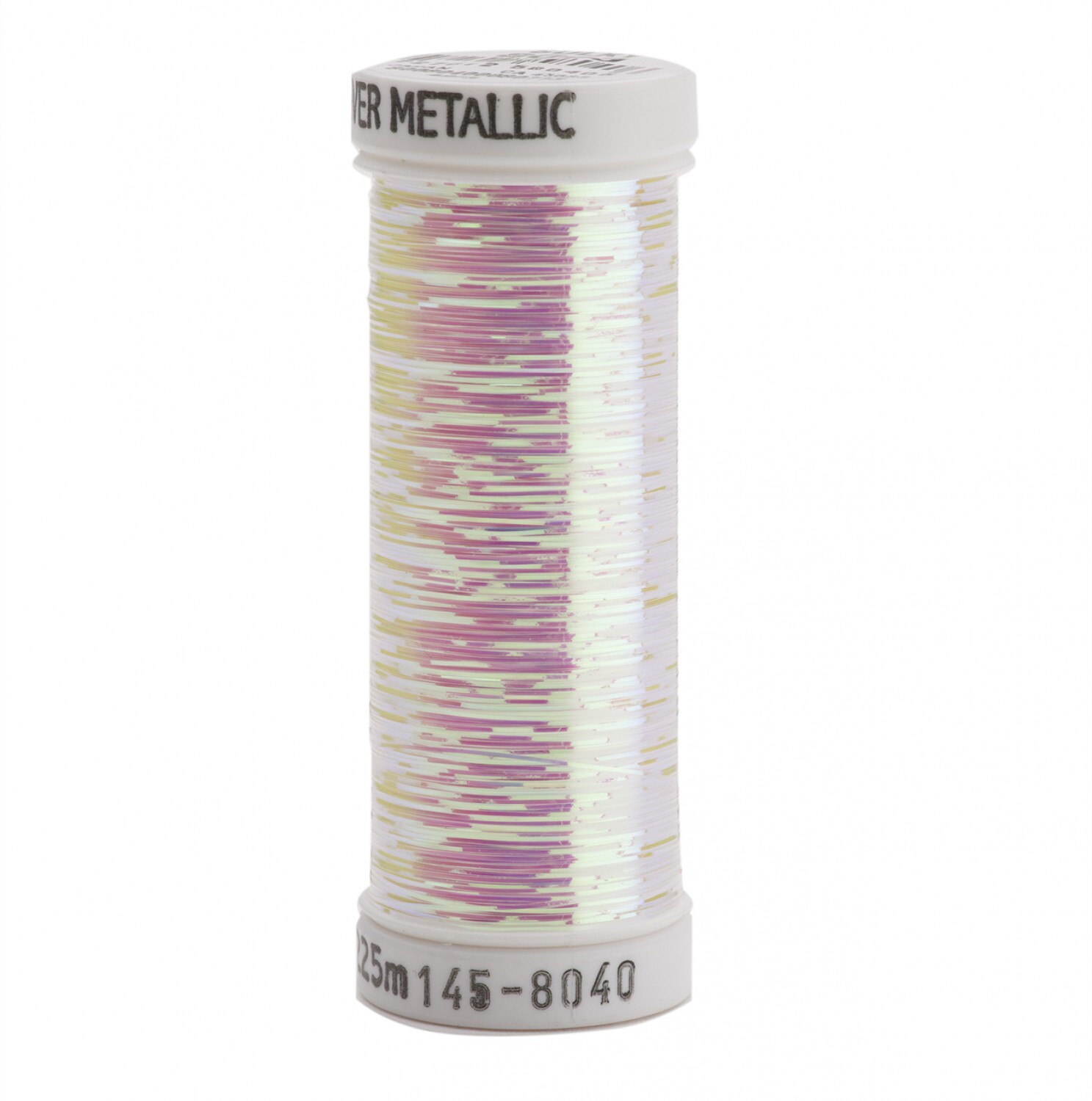 Sulky Opal Metallic Nylon/Polyester Thread 40wt 215d 250yds