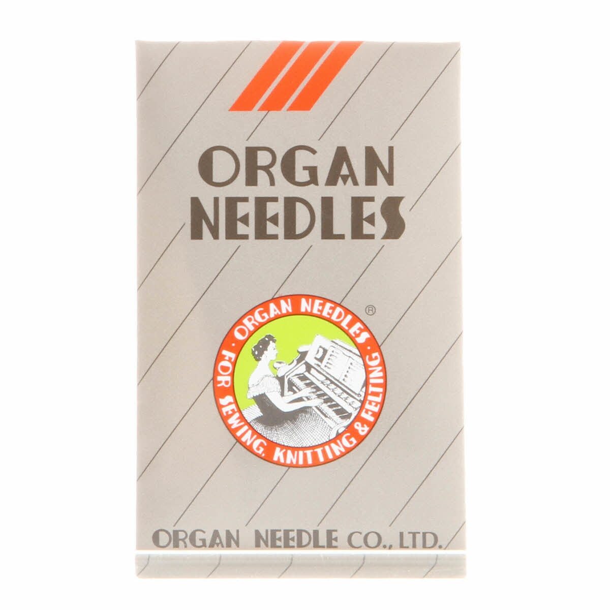 Organ Needle 75/11 PD 15x1 ST Embroidery Machine Needles (10