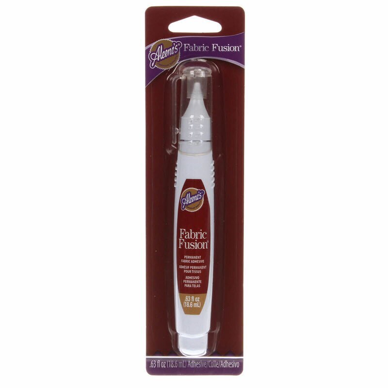 June Tailor Fabric Glue Pen