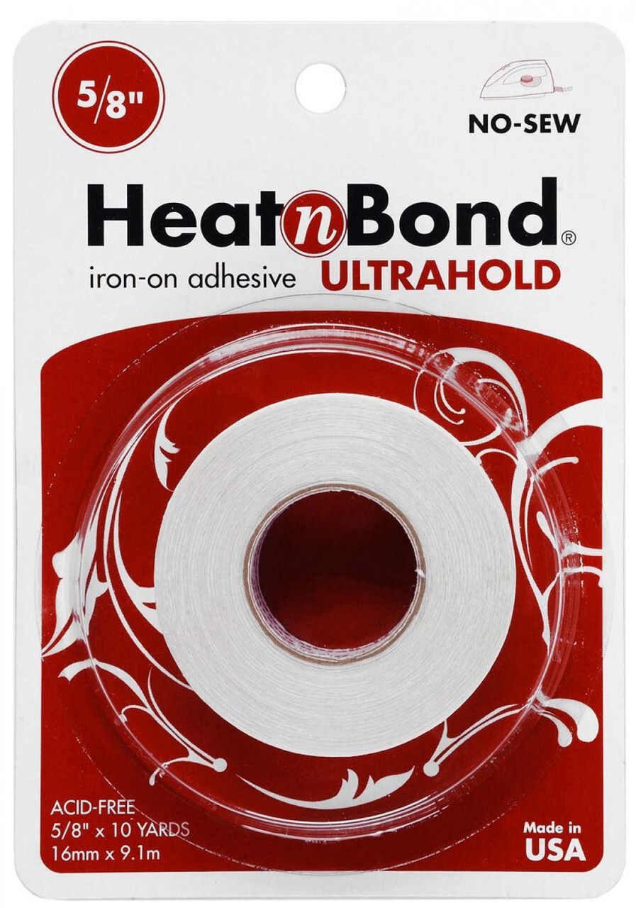 Heat n Bond Lite Soft Stretch Iron-On Adhesive Packet