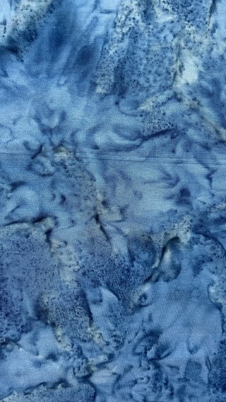 Batik Premium Tonals - Delft - Batik Australia