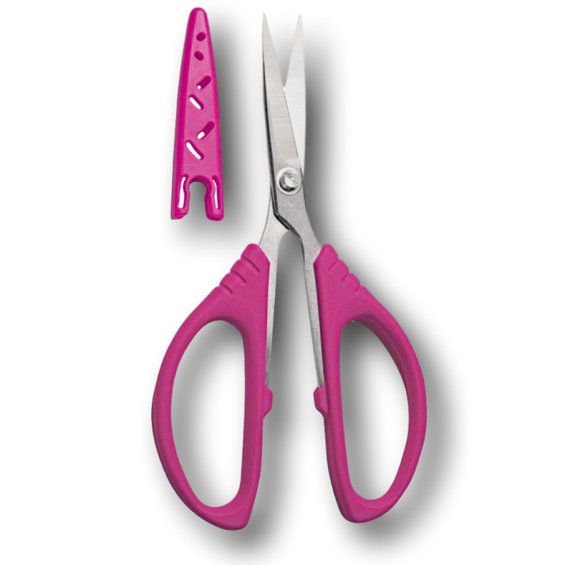 Havels 6 inch Serrated Fabric Scissors