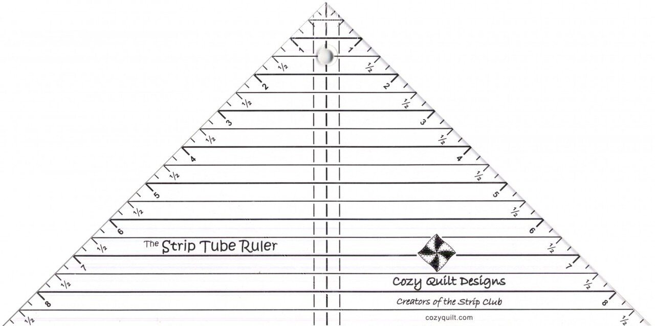 strip-tube-ruler-template