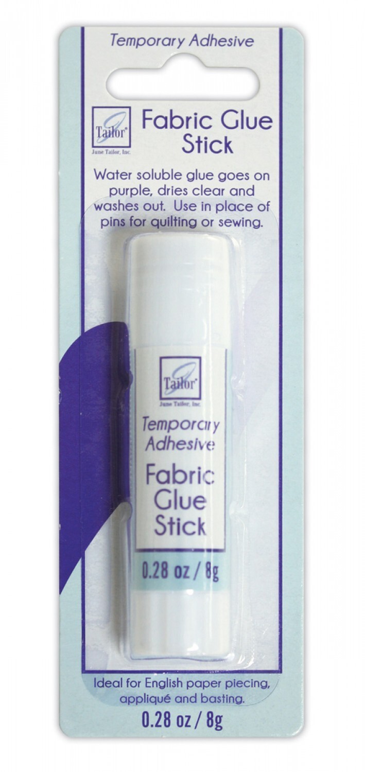 June Tailor Fabric Glue Pen