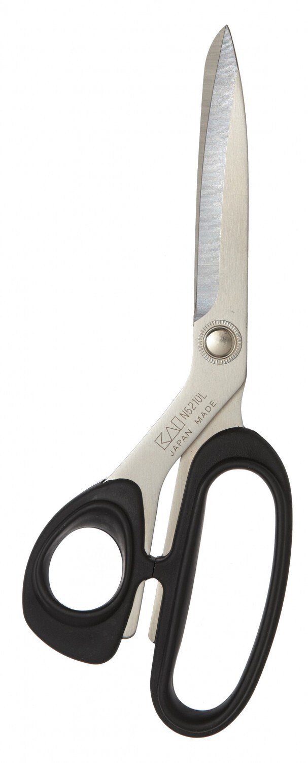 Left Handed Sewing Scissors 10 inch Fabric Shears Kuwait