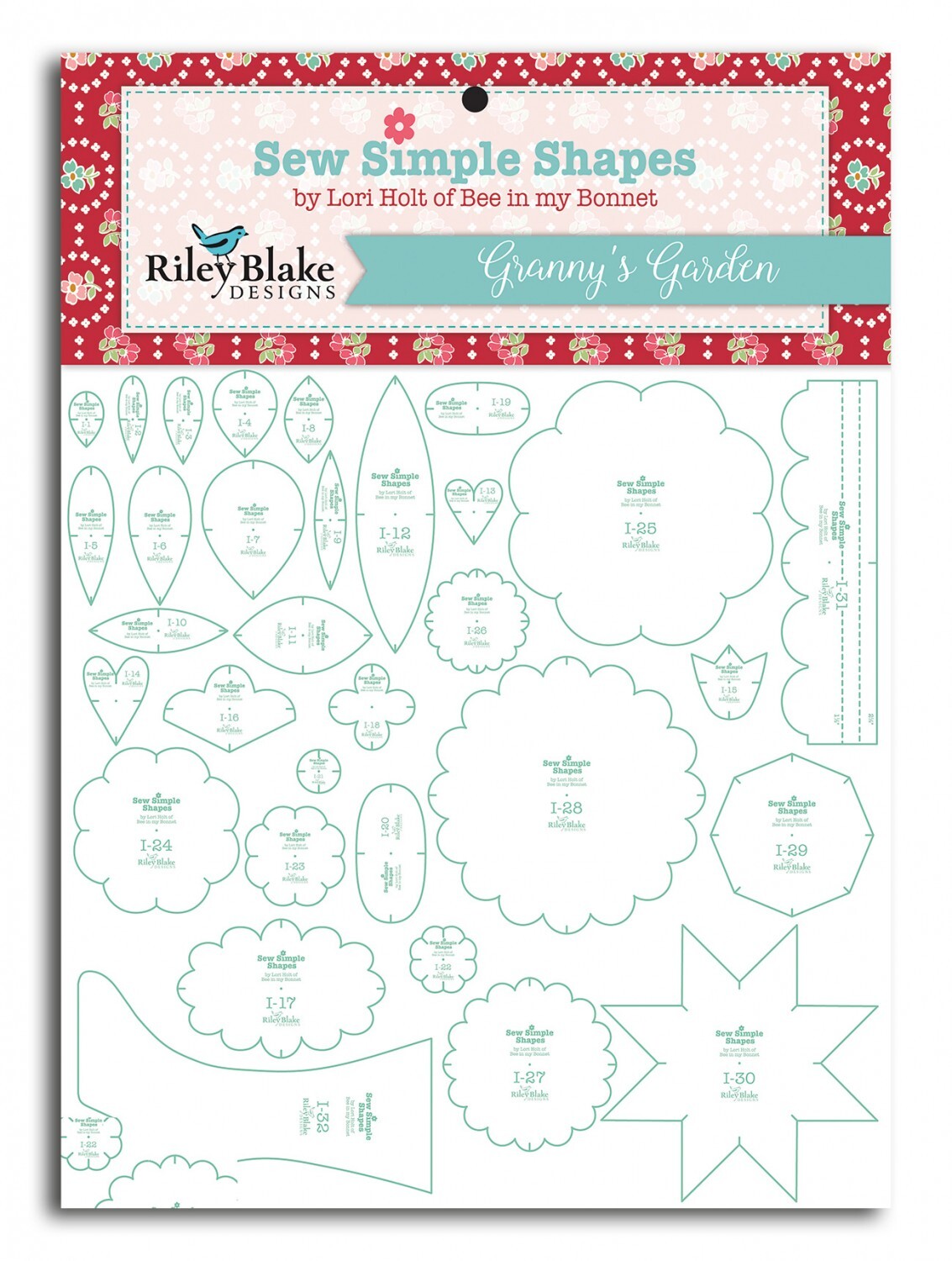 Lori Holt Templates Printable Templates Lori Holt Templates Printable Templates