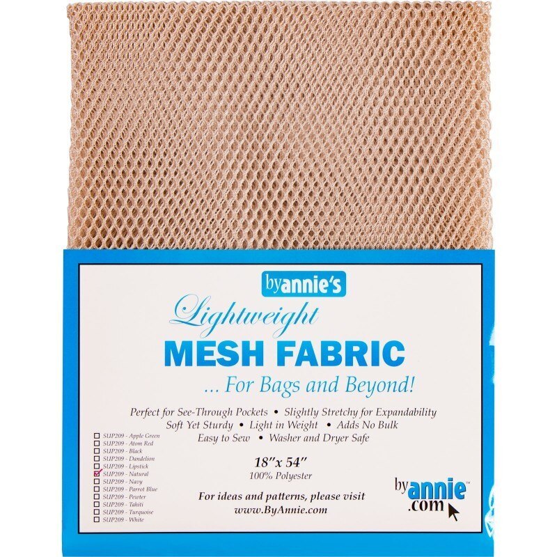 Lightweight Mesh Fabric