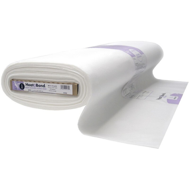 Heat n Bond Craft Extra Firm Fusible Interfacing TOW2465