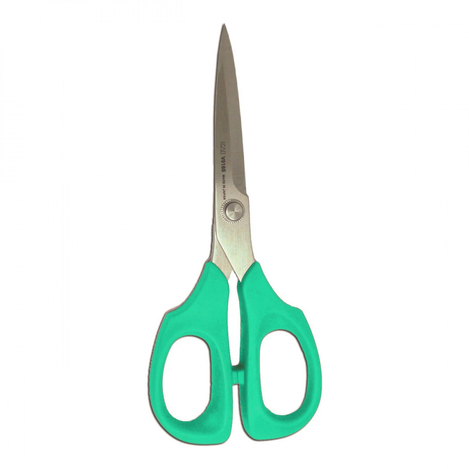 KAI 6 Inch Rag Quilt Scissors