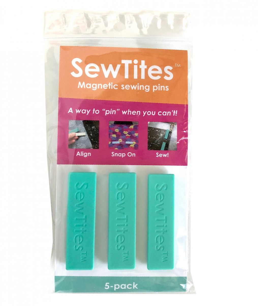 Sew Magnetic Cutting System by SewTites