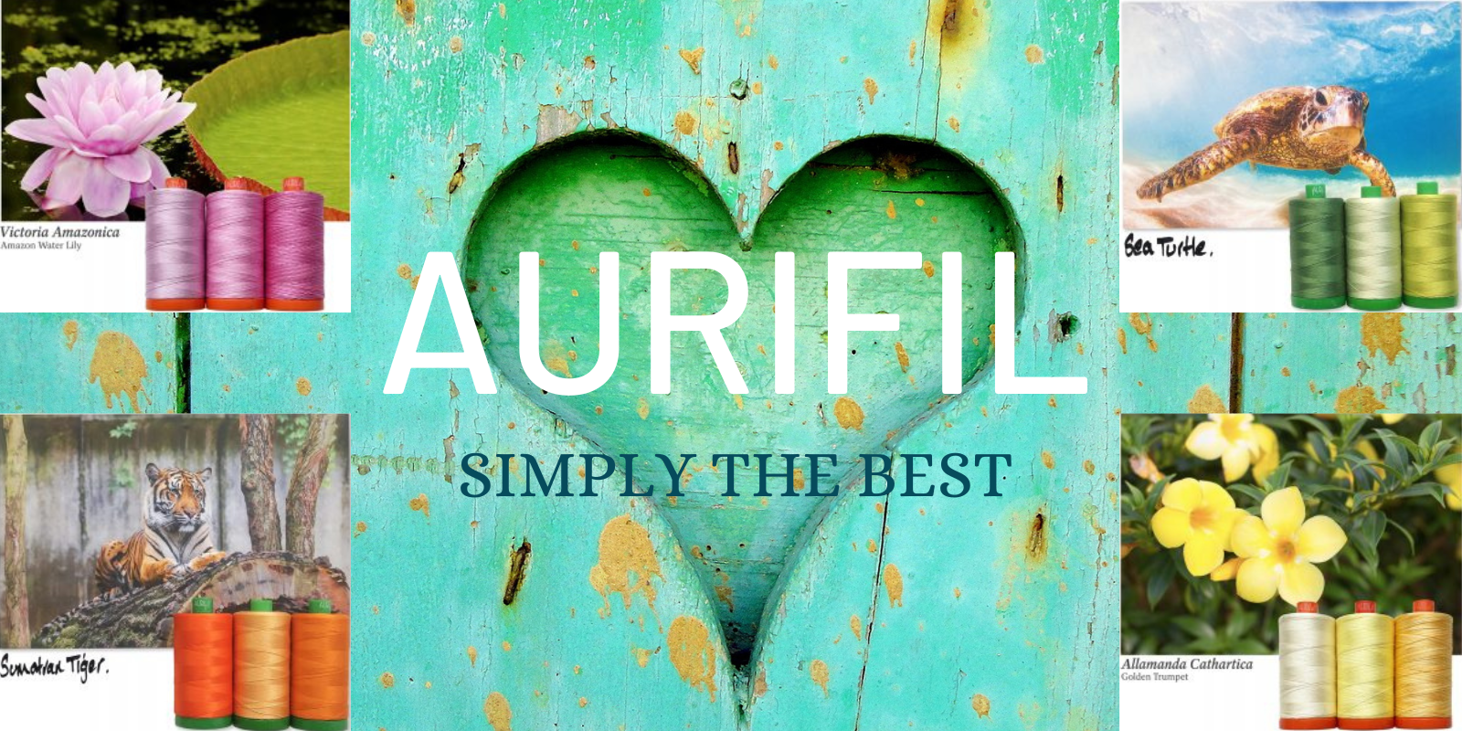 aurifil