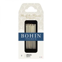 Bohin Sharps Needles Size 7 