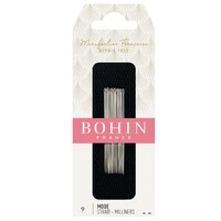 Bohin Straw Needles Size 9