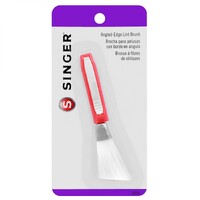 Lint Brush - Angled Edge