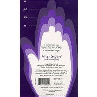 Machingers Quilting Gloves - Med/Lg