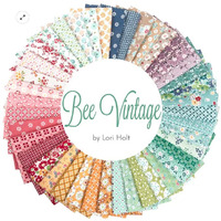 Bee Vintage | 10 in Square Stack - Lori Holt