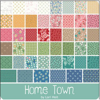 Home Town - 10in Squares 42pc