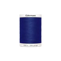 Gutermann Poly Sew-All Thread - Navy