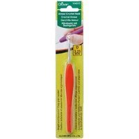 Clover Amour Crochet Hooks - Size: D: 3.25 mm