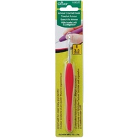 Clover Amour Crochet Hooks - Size: E: 3.5 mm