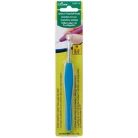 Clover Amour Crochet Hooks - Size: H : 5.00 mm