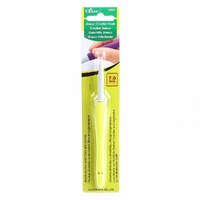 Clover Amour Crochet Hook  7mm